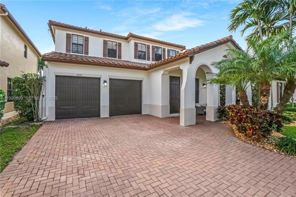 Vista Del Sol, 8348 NW 26th Ct, Cooper City, Florida 33024, image 3