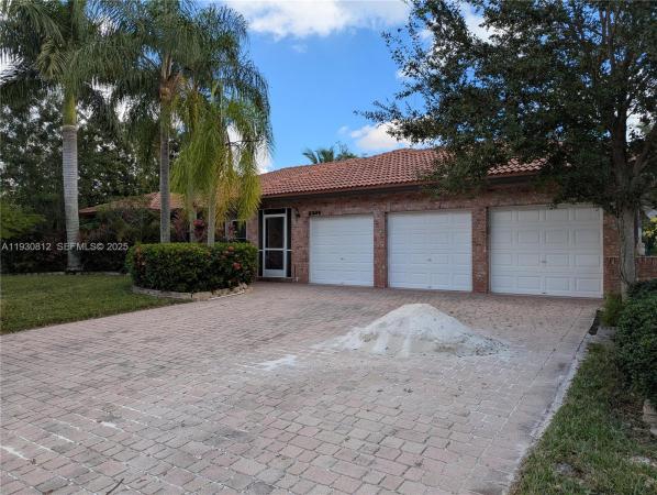 5245 NW 58th Ter, Coral Springs, Florida 33067, image 1
