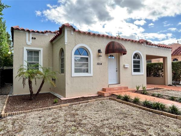 Seville, 1654 SW 14th Ter #1, Miami, Florida 33145, image 1