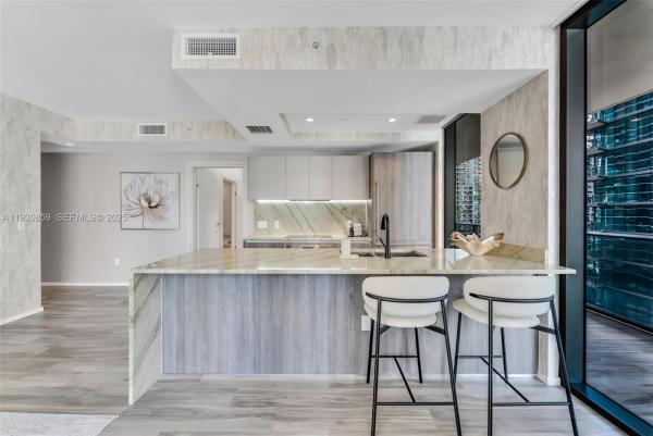 SLS Lux Brickell, 801 S Miami Ave #1805, Miami, Florida 33130, image 2