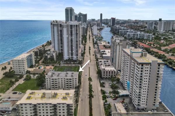 Darby Hall, 1901 S Ocean Dr #601, Hollywood, Florida 33019, image 1