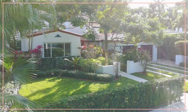 Belle Meade, 710 NE 72nd Ter, Miami, Florida 33138, image 1