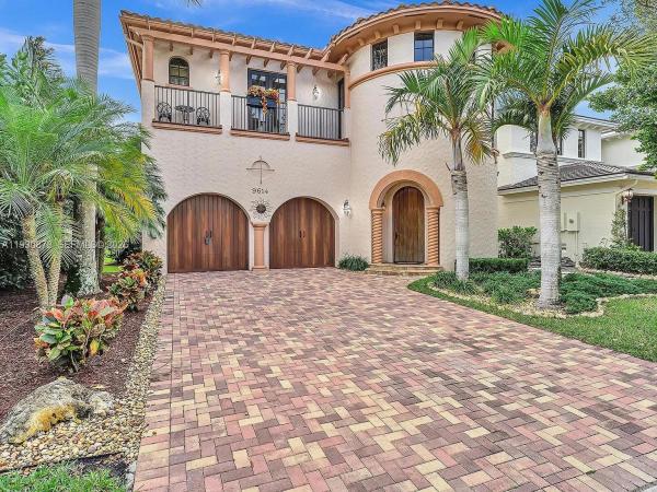 Parkland Golf & Country Club, 9614 Kenley Ct, Parkland, Florida 33076, image 1