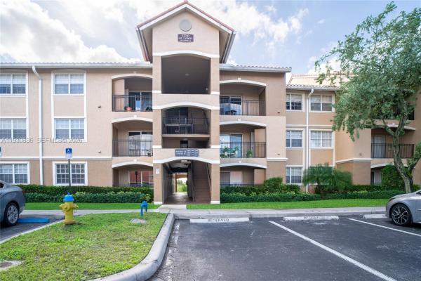 The Marquesa, 11730 SW 2nd St #12204, Pembroke Pines, Florida 33025, image 1
