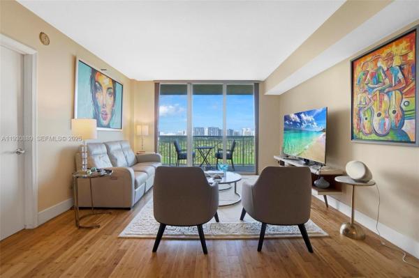 Turnberry On The Green, 19501 W Country Club Dr #1202, Aventura, Florida 33180, image 3