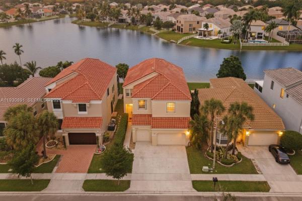 Cherry Bay, 15651 NW 14th Ct, Pembroke Pines, Florida 33028, image 1