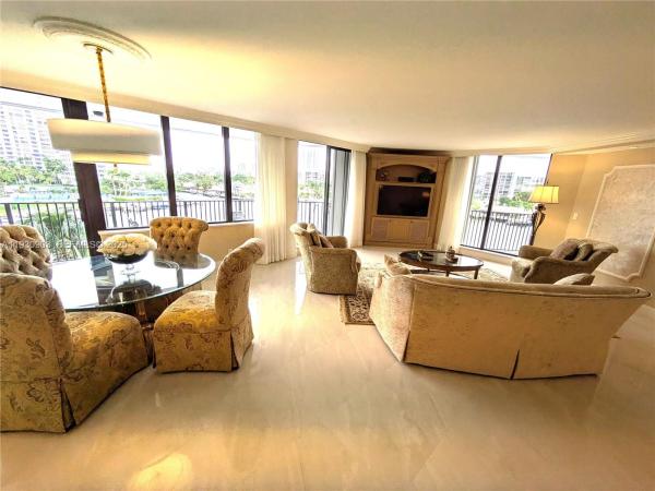 Anchor Bay Club, 300 Three Islands Blvd #204, Hallandale Beach, Florida 33009, image 1