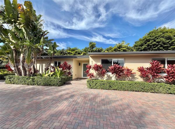 6701 SW 49th Ter, Miami, Florida 33155, image 1