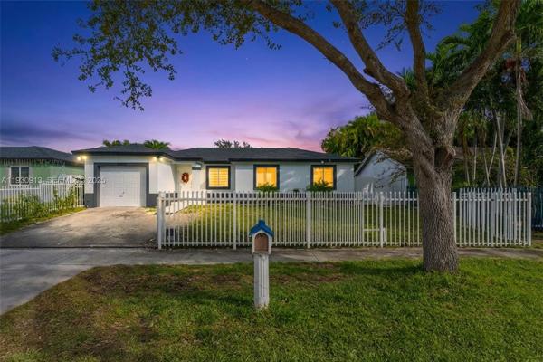 20823 SW 126th Ct #20823, Miami, Florida 33177, image 1