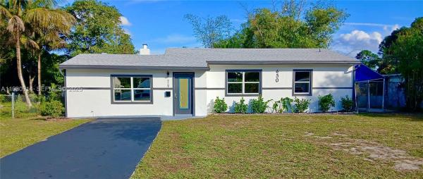 Melrose Park, 650 Arizona Ave, Fort Lauderdale, Florida 33312, image 1