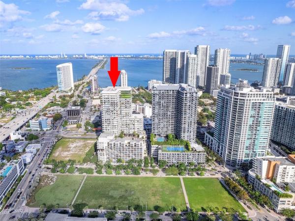 Two Midtown Miami, 3470 E Coast Ave #H1605, Miami, Florida 33137, image 1