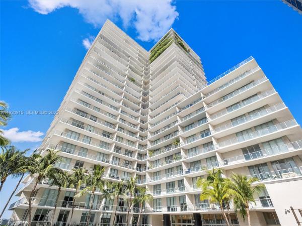 Two Midtown Miami, 3470 E Coast Ave #H1605, Miami, Florida 33137, image 2