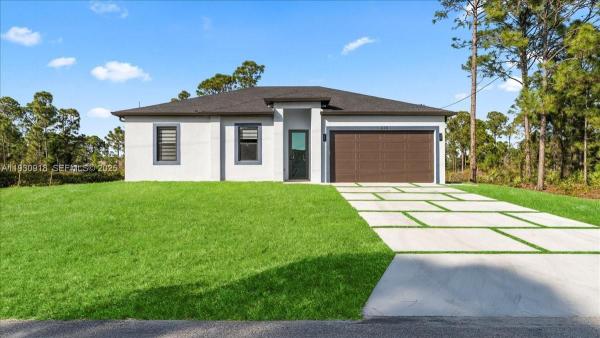 1125 Dutchess St E, Lehigh Acres, Florida 33974, image 1