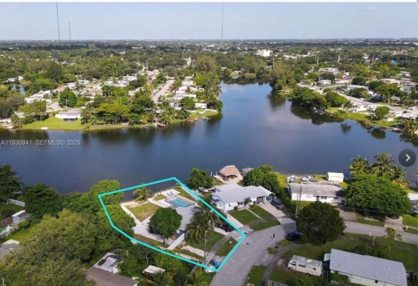 Lake Forest, 3621 SW 35th St, West Park, Florida 33023, image 1