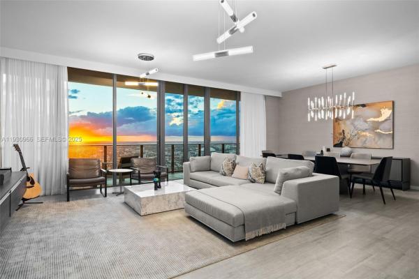 Brickell Flatiron, 1000 Brickell Plz #PH5904, Miami, Florida 33131, image 1