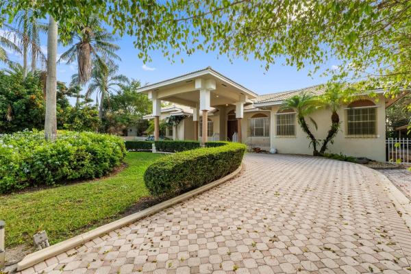 12982 SW 27th St, Miami, Florida 33175, image 1