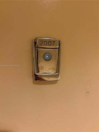 The Metropolitan, 2475 Brickell Ave #2007, Miami, Florida 33129, image 1