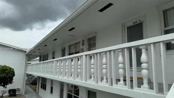 Coventry At Century Village, 163 Coventry G, West Palm Beach, Florida 33417, image 2