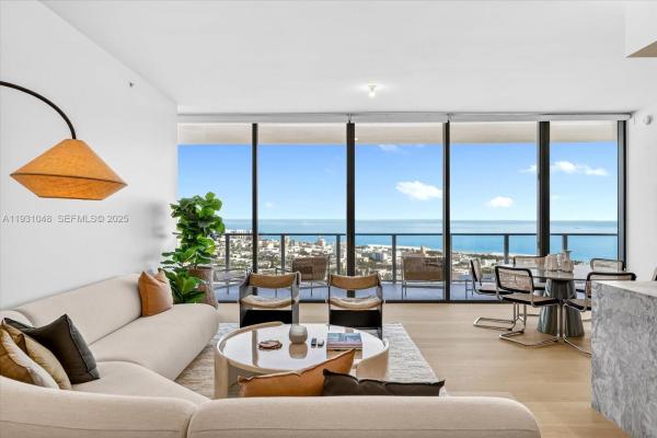 501 West Ave #3405, Miami Beach, Florida 33139, image 1