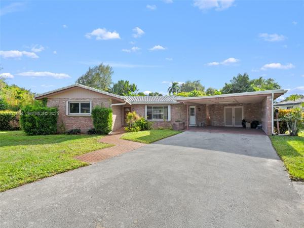 Plantation Gardens, 5334 Balsam Ter, Plantation, Florida 33317, image 2