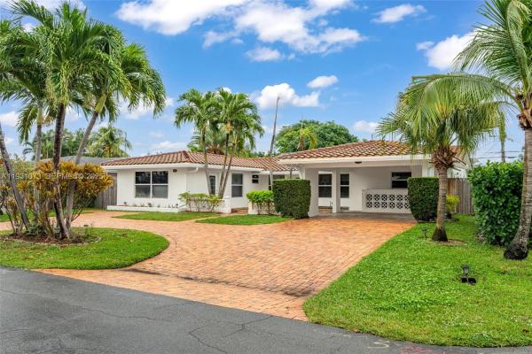 Coral Ridge Isles, 5340 NE 17th Ter #1-2, Fort Lauderdale, Florida 33334, image 1