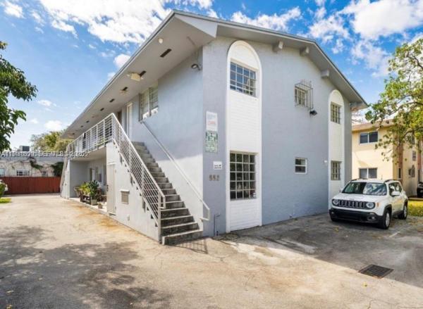 Torrimar, 552 NE 61st St 1 #4, Miami, Florida 33137, image 1