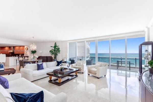 One Bal Harbour, 10295 Collins Ave #803, Bal Harbour, Florida 33154, image 1