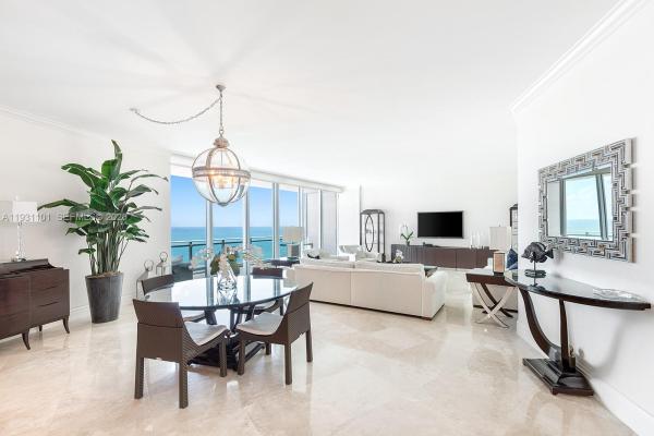 One Bal Harbour, 10295 Collins Ave #803, Bal Harbour, Florida 33154, image 2