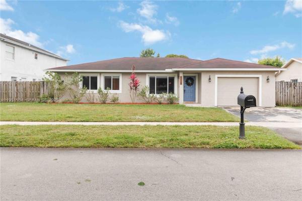 The Lakes At Springtree, 9908 NW 46th Ct, Sunrise, Florida 33351, image 1