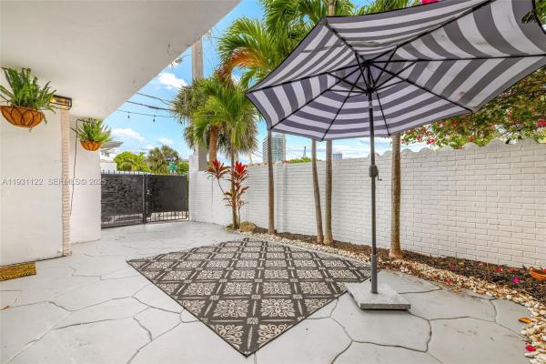 Park View Island, 7270 Gary Ave, Miami Beach, Florida 33141, image 3