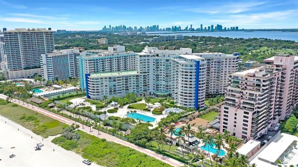 Seacoast 5151, 5151 Collins Ave #921, Miami Beach, Florida 33140, image 1