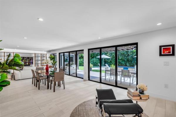 El Portal, 490 NE 91st St, Miami Shores, Florida 33138, image 2