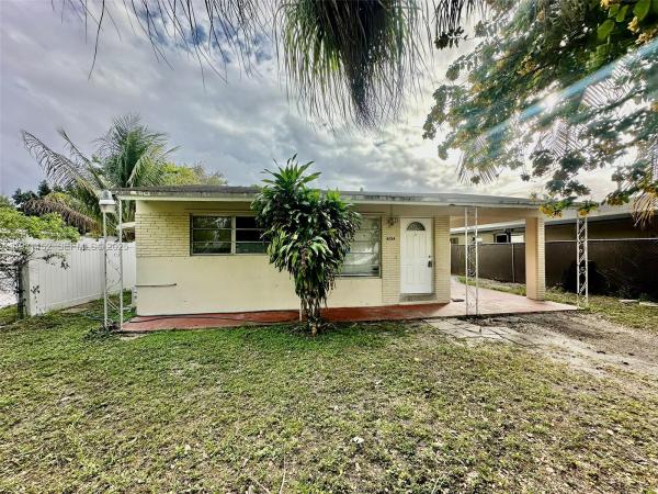 Hollywood Pines, 6154 Flagler St #., Hollywood, Florida 33023, image 1
