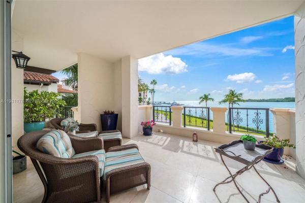 2332 Fisher Island Dr #4302, Miami Beach, Florida 33109, image 1