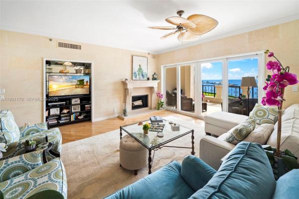 Bayside Village, 2332 Fisher Island Dr #4302, Fisher Island, Florida 33109, image 2