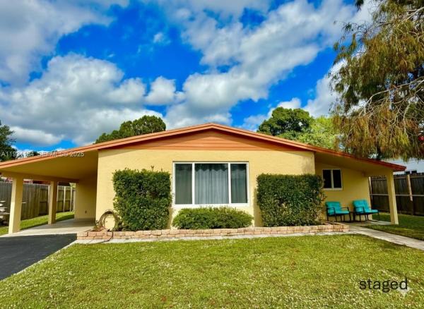 Boulevard Estates, 7241 Arthur St #, Hollywood, Florida 33024, image 1
