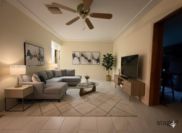 Boulevard Estates, 7241 S Arthur St, Hollywood, Florida 33024, image 2