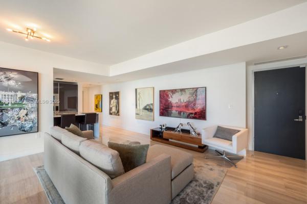 Echo Brickell, 1451 Brickell Ave #2405, Miami, Florida 33131, image 2