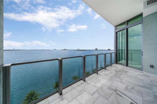 Biscayne Beach, 2900 NE 7th Ave #604, Miami, Florida 33137, image 1