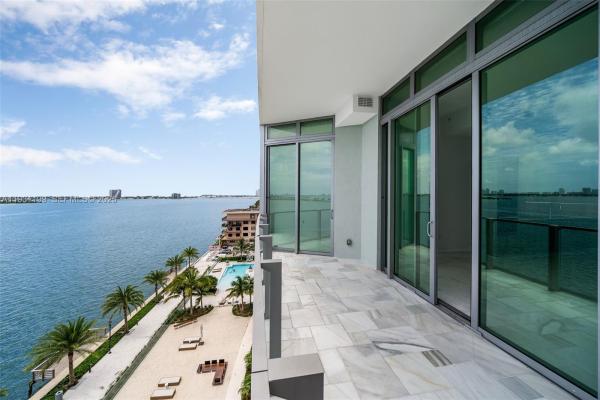Biscayne Beach, 2900 NE 7th Ave #604, Miami, Florida 33137, image 2