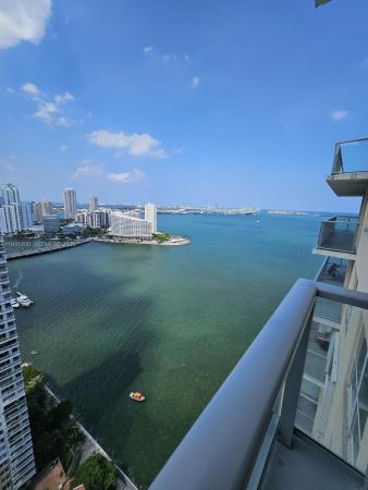 The Mark On Brickell, 1155 Brickell Bay Dr #3408, Miami, Florida 33131, image 1