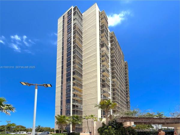 Coronado Tower 3, 20379 W Country Club Dr #2334, Aventura, Florida 33180, image 1