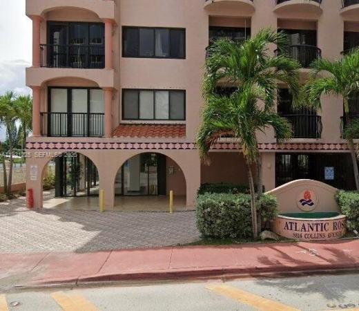 Atlantic Rose, 8816 Collins Ave #105, Surfside, Florida 33154, image 1