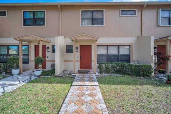 Village At Blue Lake, 3370 Beau Rivage Dr #3N, Pompano Beach, Florida 33064, image 1