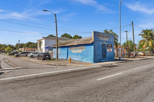 North Miami Estates, 4500 NW 12th Ave, Miami, Florida 33127, image 1