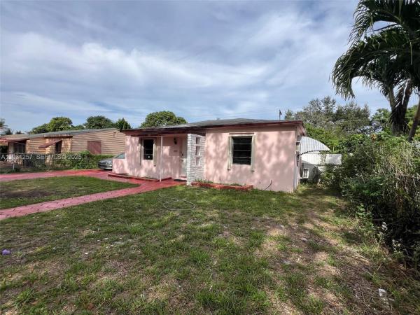 North Shore Heights, 835 NW 126th St, North Miami, Florida 33168, image 2