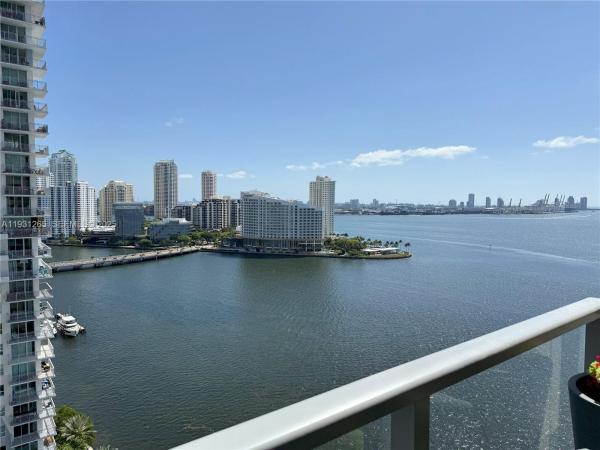 The Mark On Brickell, 1155 Brickell Bay Dr #2108, Miami, Florida 33131, image 1