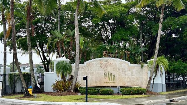 La Via, 155 NW 96th Ter #2-201, Pembroke Pines, Florida 33024, image 1