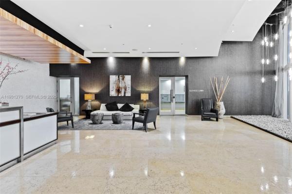 Infinity At Brickell, 60 SW 13th St #3603, Miami, Florida 33130, image 2