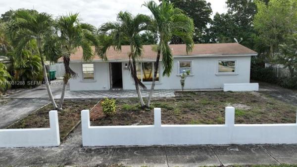 Carol City Gardens, 20001 NW 43rd Pl, Miami Gardens, Florida 33055, image 1